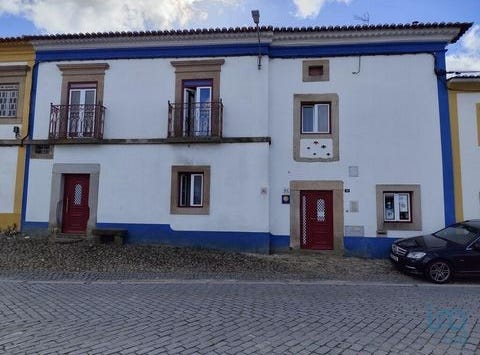 Nisa, Portalegre 6050-045