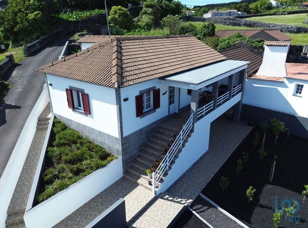 Ilha do Pico, Azores
