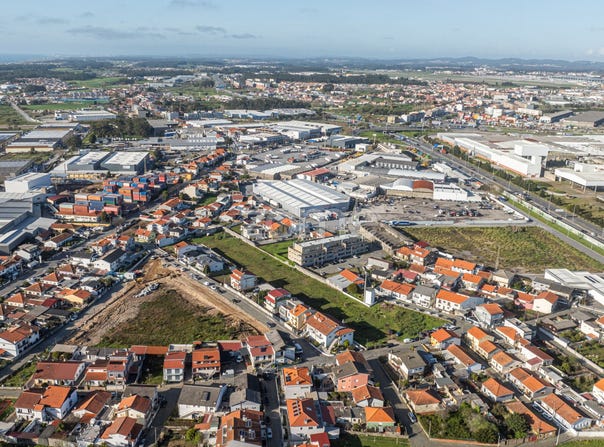 Matosinhos, Porto District