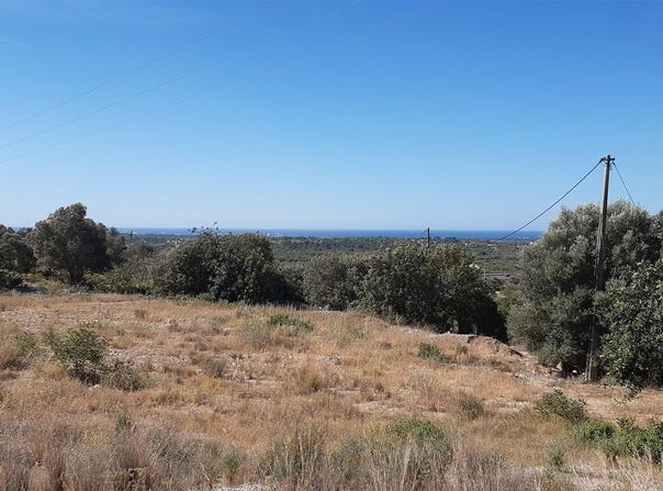 Boliqueime, Algarve 8100