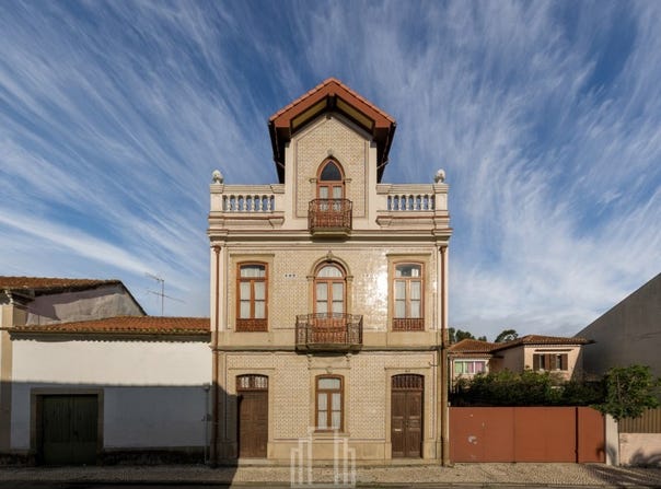 Ovar, Aveiro District