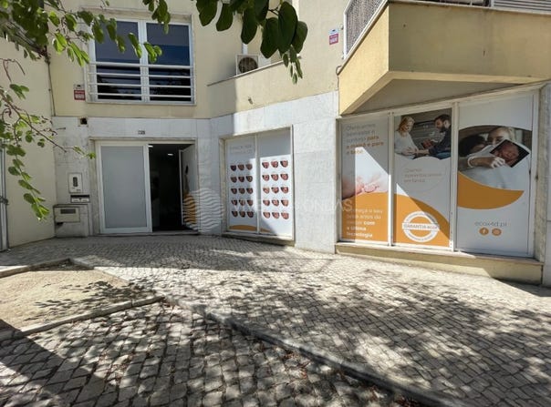 São Sebastião, Setubal