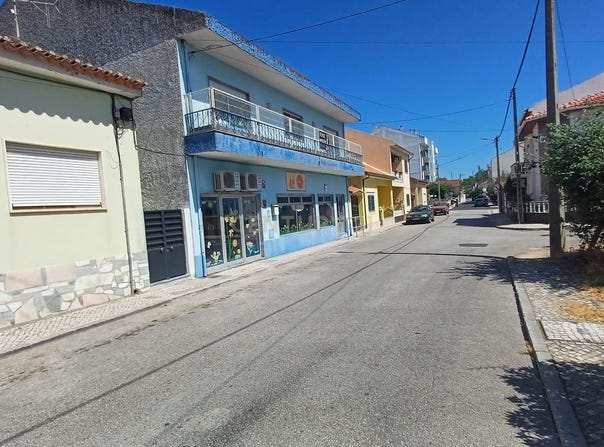Nossa Senhora de Fátima, Santarém District