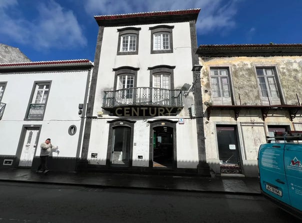 Ilha de São Miguel, Azores