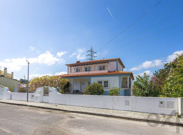Gaeiras, Leiria 2510