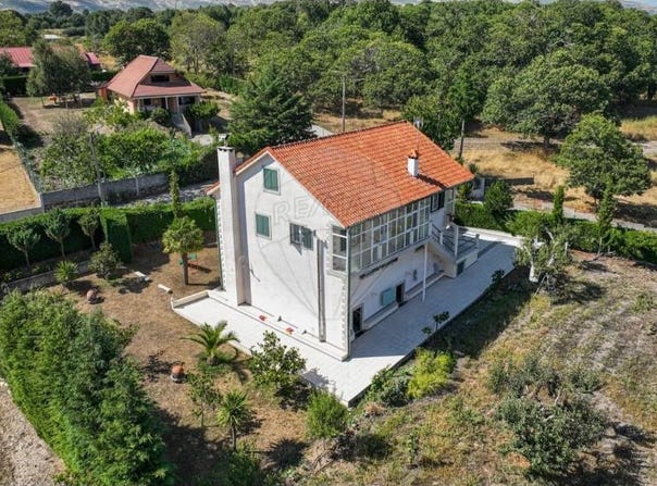 Solveira, Vila Real 5470