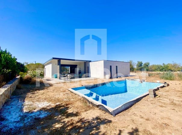 Moncarapacho e Fuseta, Algarve 8700