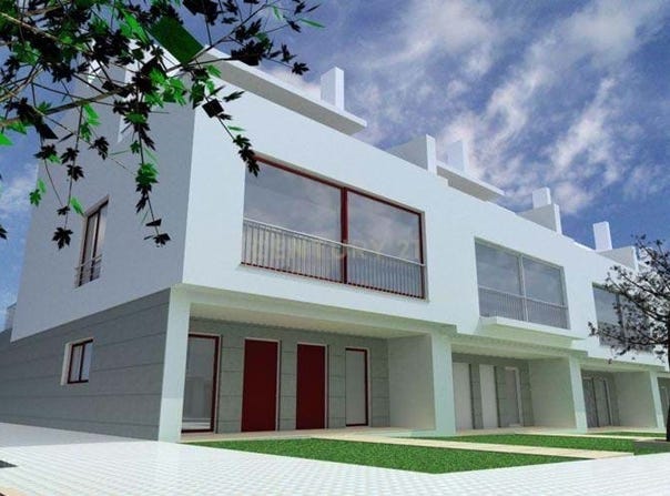 Quinta do Conde, Setubal