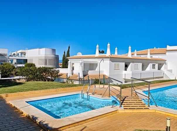 Albufeira, Algarve