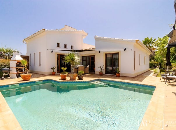 Barão de São Miguel, Algarve