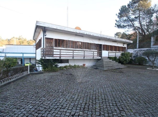 Azurém, Braga Municipality 4800