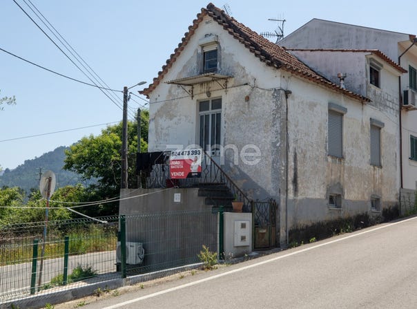 Arganil, Coimbra District