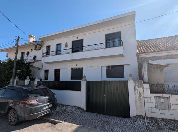 Seixal, Setubal