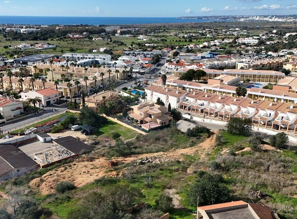 Faro, Algarve 8200