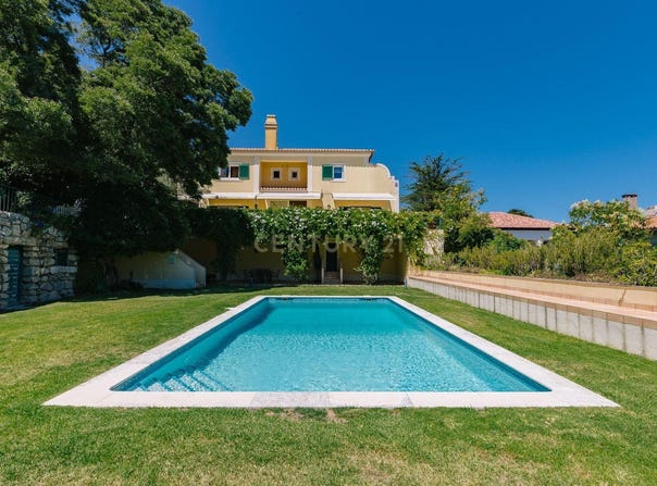 Cascais e Estoril, Lisbon