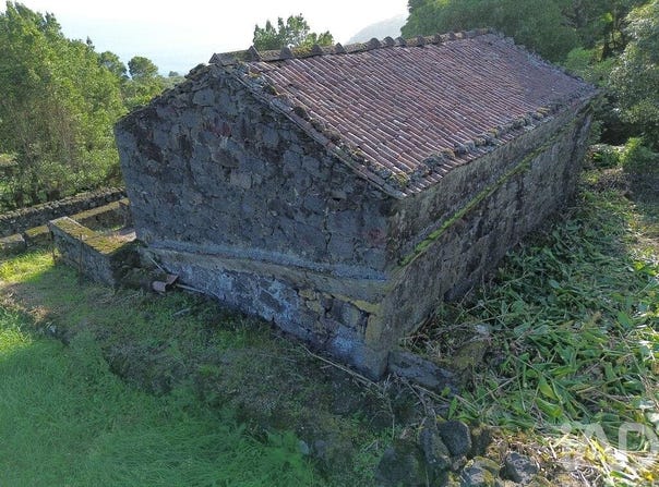 Santa Bárbara, Lisbon 2530