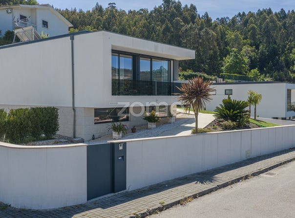 Guimarães, Braga