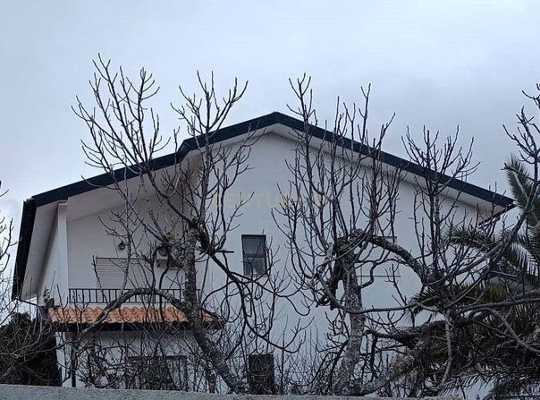 São Pedro de Agostém, Vila Real District