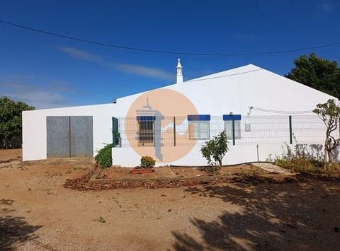 Cabanas, Tavira, Faro