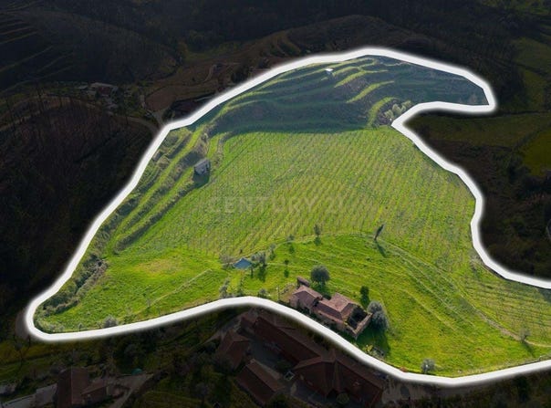 Moreira do Castelo, Braga