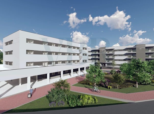 Vila Real, Vila Real District