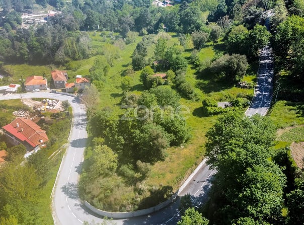 Amarante, Porto District