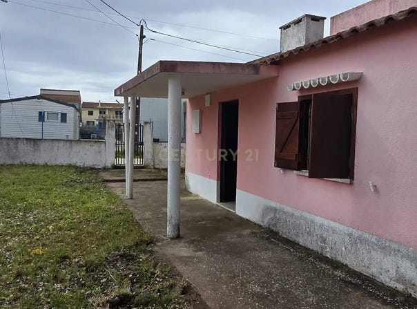 Rua Adelina Abranches, Fernão Ferro, Portugal, Fernão Ferro, Setubal 2865-001