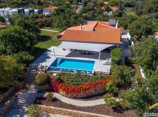 Almancil, Algarve 8135