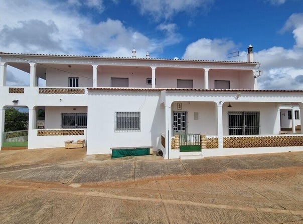 Faro, Algarve