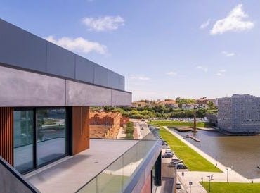 Glória e Vera Cruz, AVEIRO