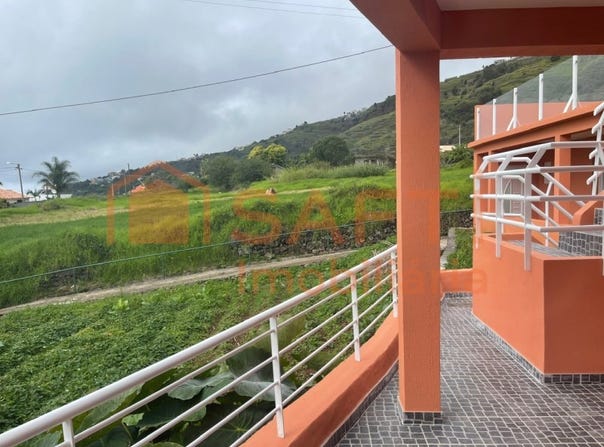 Arco da Calheta, Madeira