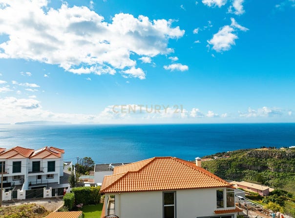 Ilha da Madeira, Madeira