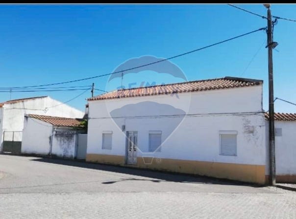 Portalegre, Portalegre District 7440