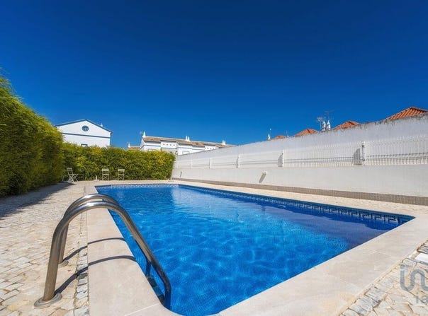 Faro, Algarve