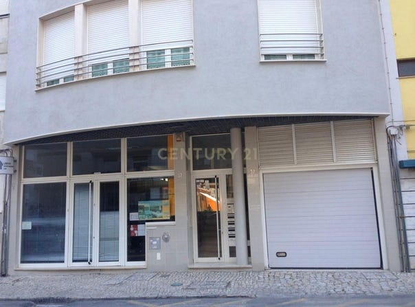Barreiro e Lavradio, Setubal