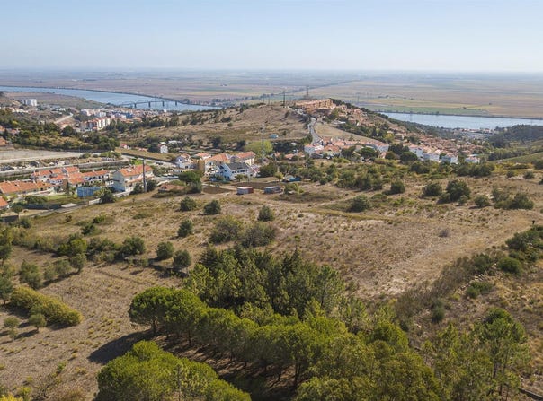 Vila Franca De Xira, Lisbon 2600