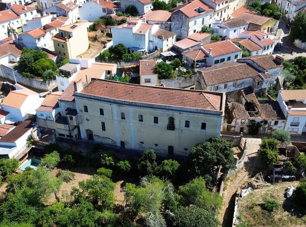 Sardoal, Santarém District