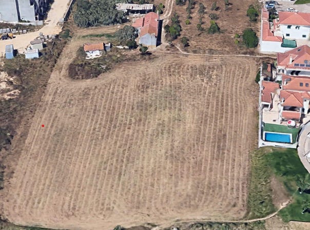 Alcochete, Setubal