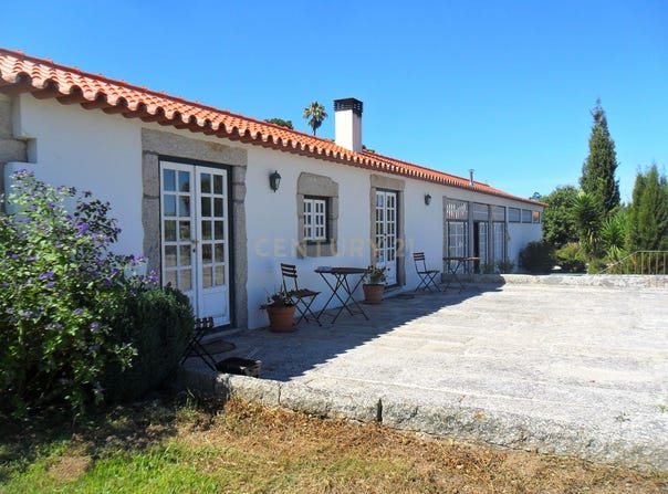 Vila Franca, Viana do Castelo District