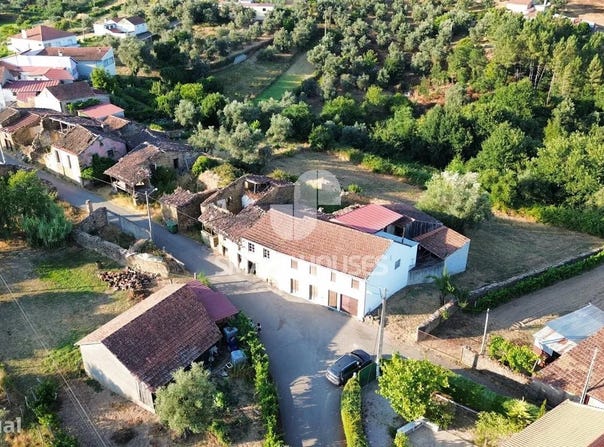 Mouronho, Coimbra District