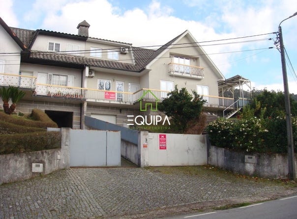 Felgueiras, Porto District