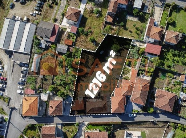 Serzedelo, Braga