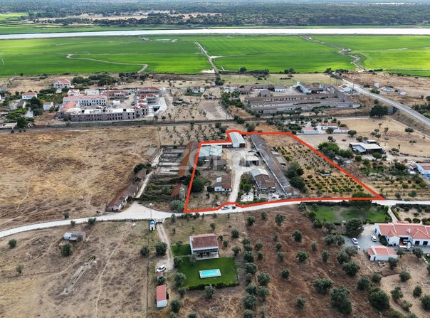 Alcácer do Sal, Setubal