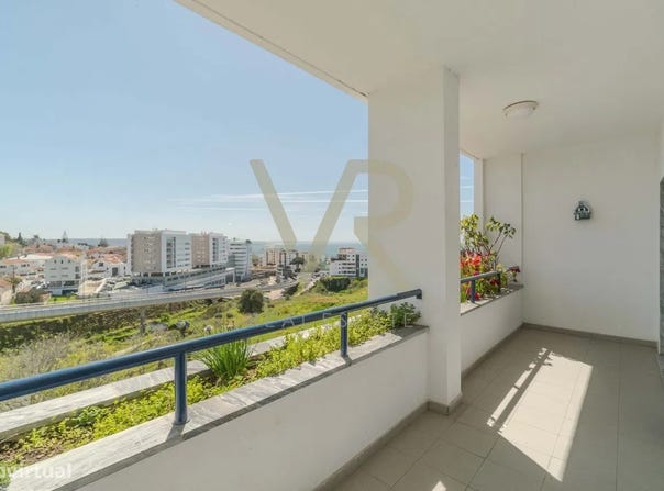 Oeiras e São Julião da Barra, Lisbon