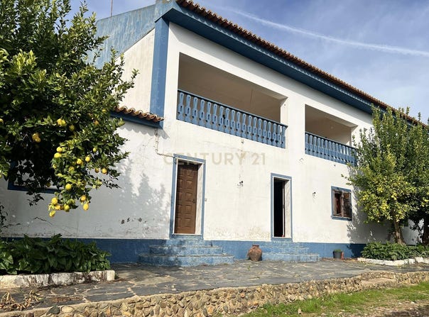 Santo Aleixo, Portalegre District