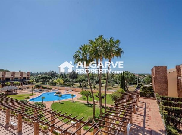 Vilamoura, Algarve 8125