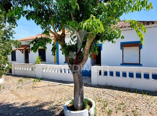 São Matias, Beja, Beja District