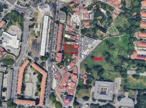 Ramalde, Porto District