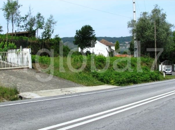 Cedrim e Paradela, Aveiro District