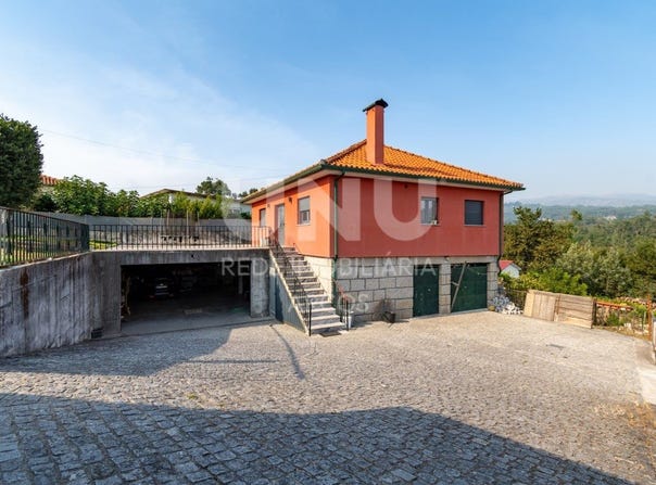 Parada e Sendim da Ribeira, Viana Do Castelo 4970
